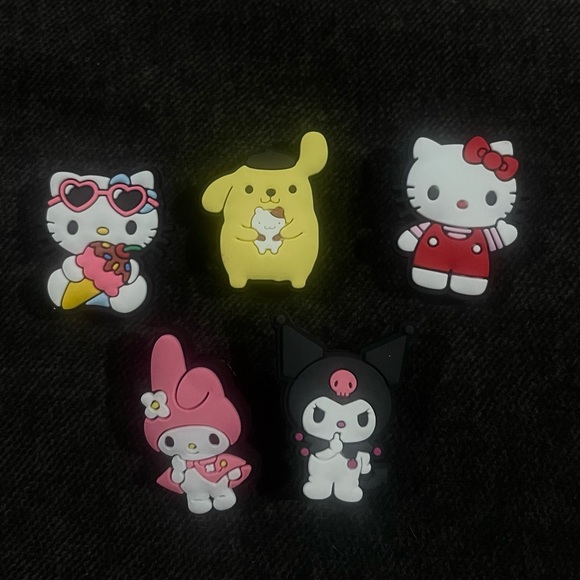 croc jibbitz charms! - Picture 5 of 11